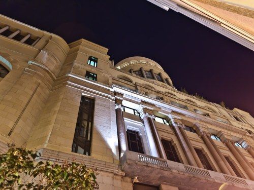 Teatro Bellas Artes