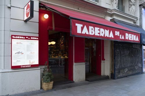 Taberna de la Reina