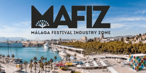 Málaga Festival Industry Zone