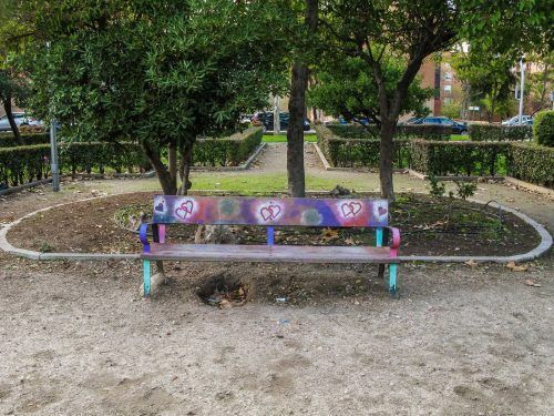 Plaza Rabasa