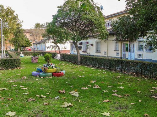 Plaza Rabasa