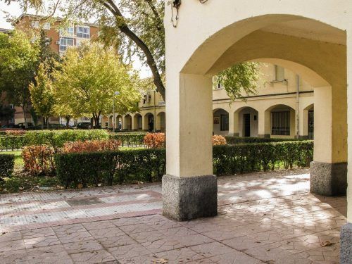 Plaza Rabasa