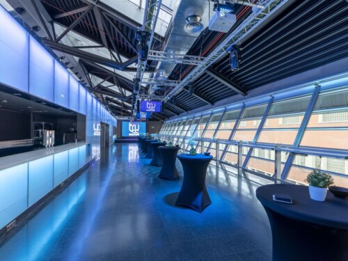 Truss Madrid