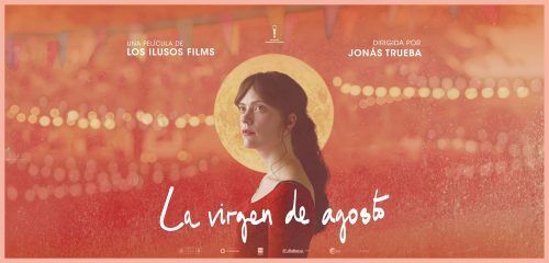 La virgen de agosto
