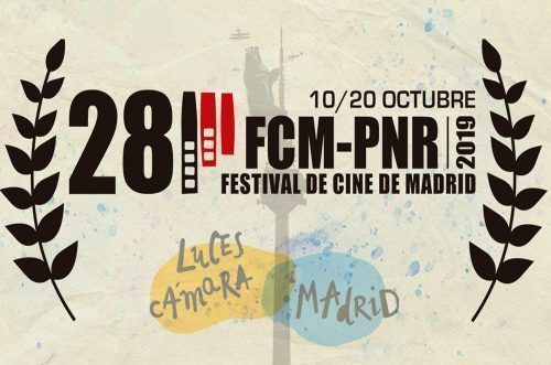 Festival de Cine de Madrid