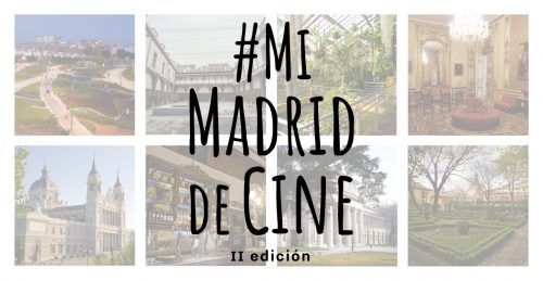 Premios Mi Madrid de Cine