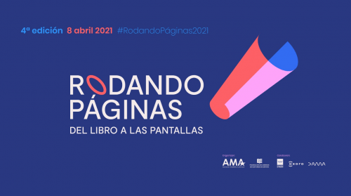 Rodando Páginas