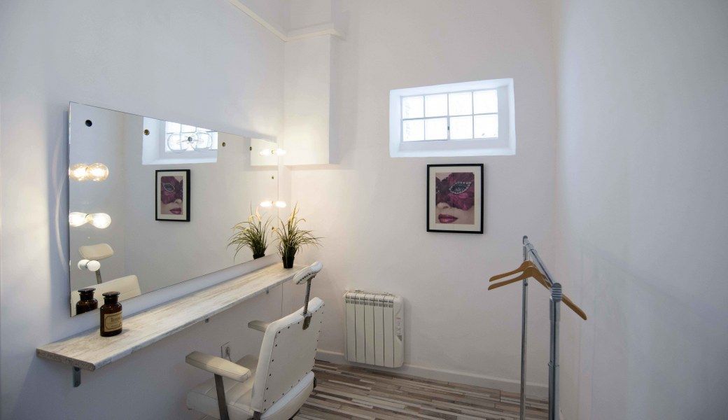 Callback Studios - Madrid Film Office