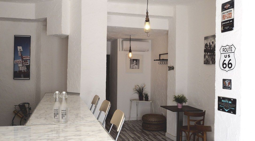Callback Studios - Madrid Film Office