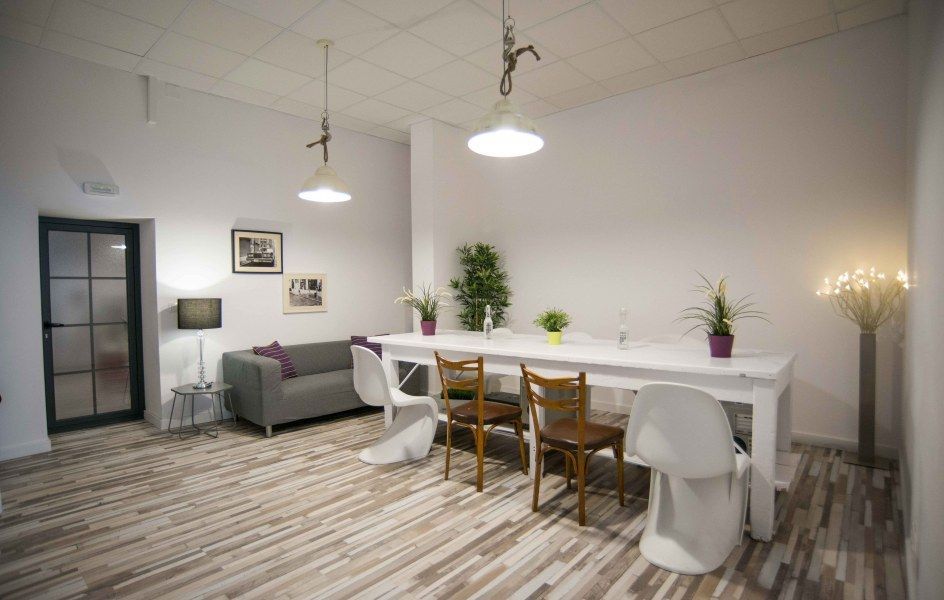 Callback Studios - Madrid Film Office