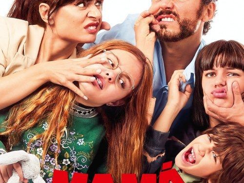 Mamá o Papá