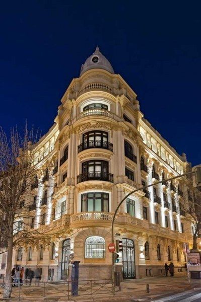 Hotel Sardinero Madrid Madrid Film Office Hotel Sardinero Madrid Madrid Film Office