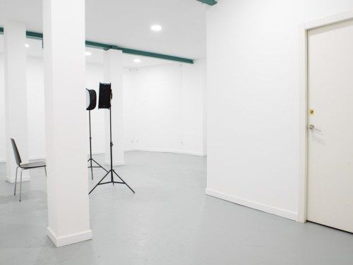 UNDERGROUND STUDIO MADRID