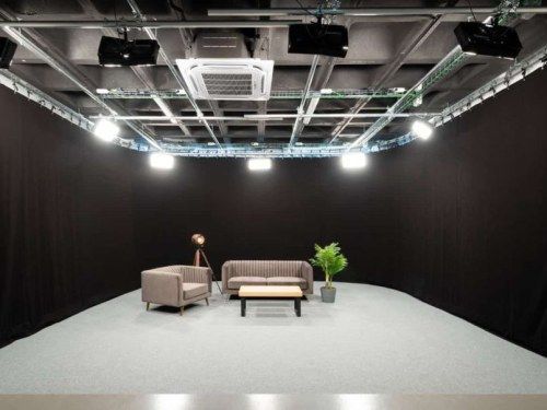 Avisual Studios Madrid