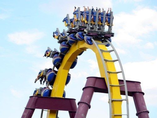 Parque Warner