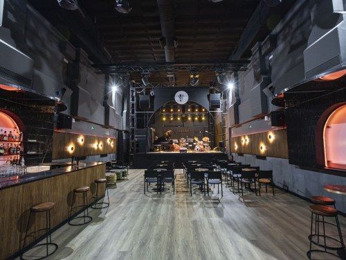 SALA VILLANOS