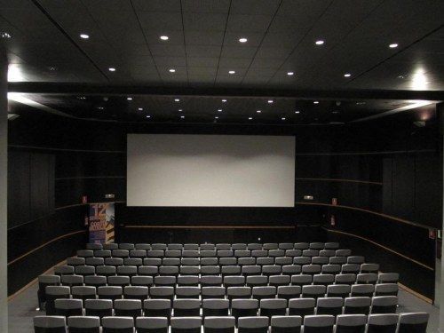 CINE ESTUDIO