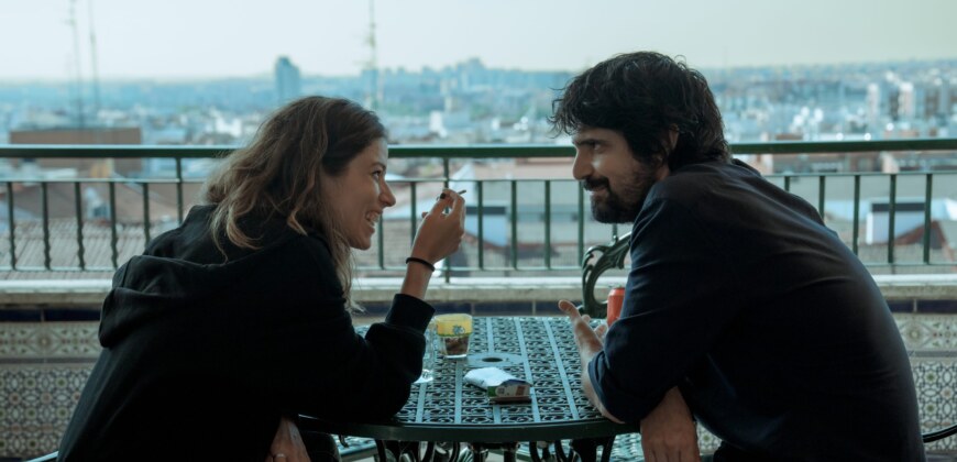 Madrid establishes itself as a benchmark for the audiovisual industry in 2024