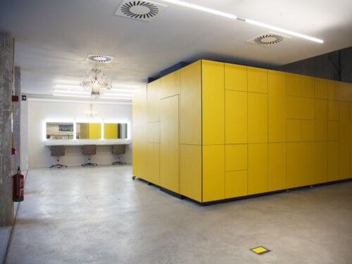 SYX Estudio