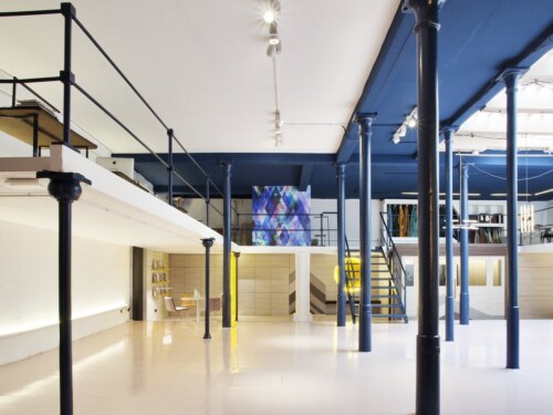 Espacio Olivar 8