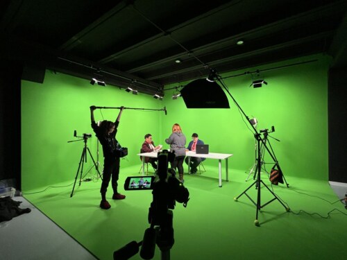 FOCUS FILMS PRODUCCIONES