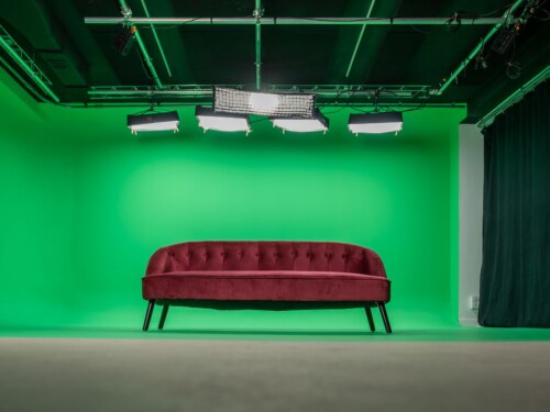 El Spacio Audiovisual
